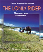Ed Aschwanden, Edi Aschwanden, Katharina Aschwanden - The Lonly Rider