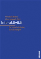 Albert-Laszlo Barabasi, Hans-Jürgen Bucher, Di, Christoph Bieber, Christoph  Leggewie Bieber, Claus Leggewie - Interaktivität