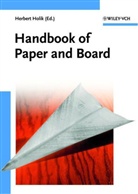 Herbert Holik - Handbook of Paper and Board