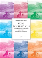 Roland Girtler - Vom Fahrrad aus