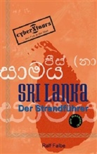 Ralf Falbe - Sri Lanka, Der Strandführer