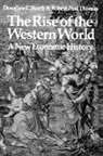 D. C. North, Douglass C North, Douglass C. North, Douglass C. Thomas North, R. P. Thomas, Robert Paul Thomas - Rise of the Western World