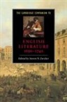 Steven N Zwicker, Steven N. Zwicker, Zwicker Steven N., Steven N. Zwicker - English Literature 1650-1740