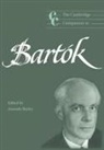 Amanda Bayley, Amanda Bayley, Jonathan Cross - Bartok