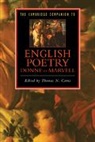 Thomas N Corns, Thomas N. Corns, Thomas N. Corns, Thomas N. (University of Wales Corns, Corns Thomas N. - English Poetry