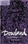 Peter Holman, Julian Rushton - Dowland