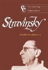 Jonathan Cross, Jonathan Cross, Jonathan (University of Bristol) Cross, Cross Jonathan - Stravinsky
