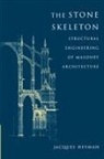 Jacques Heyman, Jacques (University of Cambridge) Heyman - The Stone Skeleton