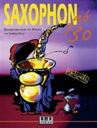 Matthias Böyer - Saxophon ab 130