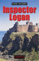 Richard MacAndrew - Inspector Logan
