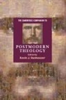 Kevin J Vanhoozer, Kevin J. Vanhoozer, Vanhoozer Kevin J., Devin J. Vanhoozer, Kevin J. Vanhoozer - Postmodern Theology