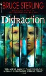 Bruce Sterling - Distraction