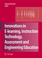 Mague Iskander, Magued Iskander - Innovations in E-learning, Instruction Technology, Assessment and Engineering Education
