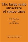 G. F. R. Ellis, S W Hawking, S. W. Hawking, Stephen Hawking, Peter Landshoff, D. R. Nelson - Large Scale Structure of Space Time