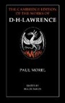 D. H. Lawrence, Helen Baron, Baron Helen, James T. Boulton - Paul Morel