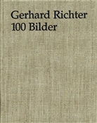 Birgi Pelzer, Gerhard Richter, Guy Tosatto, Friedrich Rosenstiel, Hans U. Obrist, Hans Ulrich Obrist... - Gerhard Richter, 100 Bilder