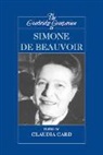 Claudia Card, Claudia Card, Claudia (University of Wisconsin Card, Card Claudia - Simone de Beauvoir