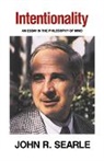 John R. Searle, Searle John R. - Intentionality
