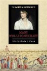 Claudia L Johnson, Claudia L. Johnson, Claudia L. Johnson, Claudia L. (Princeton University Johnson, Johnson Claudia L. - The Cambridge Companion to Mary Wollstonecraft