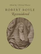 Michael Hunter, Michael Hunter, Hunter Michael - Robert Boyle Reconsidered