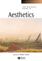 Kivy, Peter Kivy, Peter (Rutgers University) Kivy, Peter Kivy - Blackwell Guide to Aesthetics