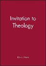 D Brown, David Brown - Invitation to Theology
