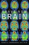 Nancy C Andreasen, Nancy C. Andreasen, Nancy C. (Andrew H. Woods Chair of Psychiatry Andreasen - Brave New Brain