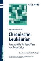 Hermann Delbrück - Chronische Leukämien
