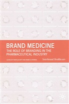 Tom Blackett, Rebecca Robins, Blackett, T Blackett, T. Blackett, Tom Blackett... - Brand Medicine