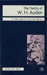 Paul Hendon, Paul Hendon - Poetry of W.h.auden