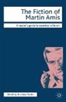 Nicholas Tredell, Nicolas Tredell, Nicolas Tredell - Fiction of Martin Amis
