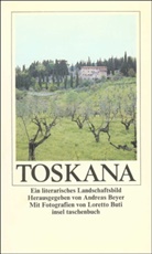 Loretto Buti, Loretto Buti, Andrea Beyer, Andreas Beyer - Toskana