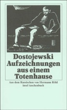 Fjodor Dostojewski, Fjodor M. Dostojewskij - Sämtliche Romane und Erzählungen