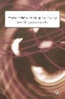 Graham Ley, Dr. Jane Ley Milling, Jan Milling, Jane Milling, Jane Ley Milling - Modern Theories of Performance