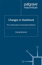 G. Sorensen, Georg Sorensen, G Sørensen, G. Sørensen, Sorensen Georg, G. Srensen... - Changes in Statehood