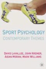 David Lavallee, David Etc. Kremer Lavallee - Sport Psychology