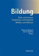 Maase, Michae Maaser, Michael Maaser, Walthe, Walther, Walther... - Bildung