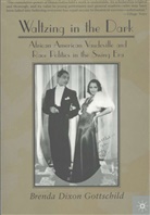 Brenda Dixon Gottschild, Brenda Dixon Gottschild, Kenneth A Loparo, Kenneth A. Loparo, Robert Ludlum, N NA... - Waltzing in the Dark