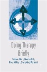 Dr Robert Gill Bor, Professor Robert Gill Bor, Rober Bor, Robert Bor, Robert Gill Bor, BOR ROBERT GILL SHEILA MILLER R... - Doing Therapy Briefly