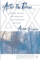 A Buckser, A. Buckser, Andrew Buckser - After the Rescue