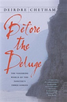 D Chetham, D. Chetham, Deirdre Chetham - Before the Deluge: