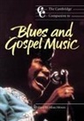 Allan Moore, Jonathan Cross, Allan Moore - Blues and Gospel Music