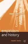 Glyn Ed Davies, Glyn Ed. Davies, Rob Davies, Stephen Davies - Empiricism and History
