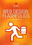 Julius Wiedemann, Julius Wiedemann - Web design flashfolios
