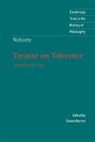 Simon Harvey, Brian Masters, Voltaire, Voltaire Voltaire, Karl Ameriks, Simon Harvey - Voltaire
