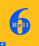 Eva Amode, Georg Hilger, Elisabeth Reil - Reli, Ausgabe Hauptschule: 6. Schuljahr
