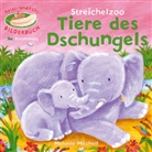 Melanie Mitchell - Tiere des Dschungels