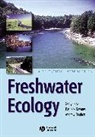 Alan Boulton, Andrew Boulton, Andrew (University of New England Boulton, Gerard P. Closs, Gerry Closs, Gerry (University of Otago) Closs... - Freshwater Ecology