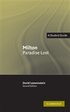 David Loewenstein, David (University of Wisconsin Loewenstein - Milton : Paradise Lost