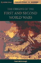 Frank Mcdonough, Kathy Baxendale, Richard Brown, David Smith - The Origins of the First and Second World Wars